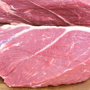 Beef Blade