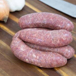 South African Boerewors