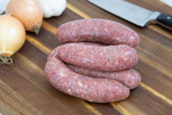 South African Boerewors