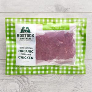 Bostock Chicken