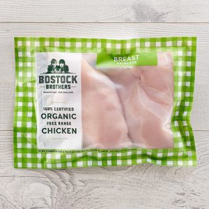 Bostock Chicken
