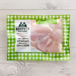 Bostock Chicken