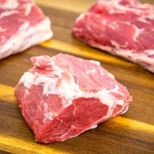 Lamb Backstraps