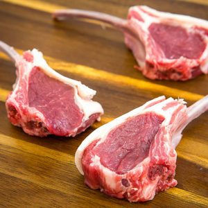 Lamb Cutlets