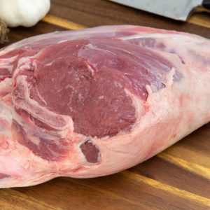 Leg of Lamb