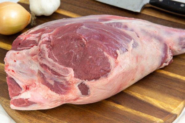 Leg of Lamb