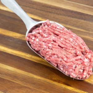 Lamb Mince