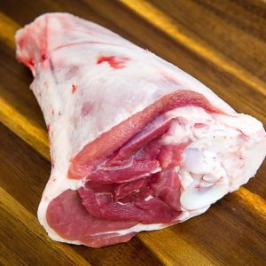 Lamb Shanks