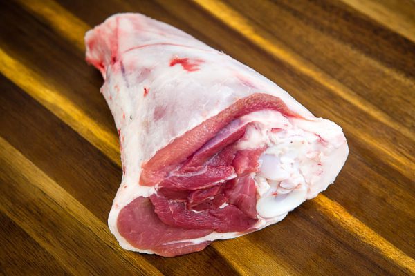Lamb Shanks