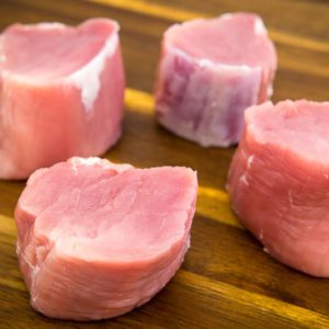 Pork Medallion