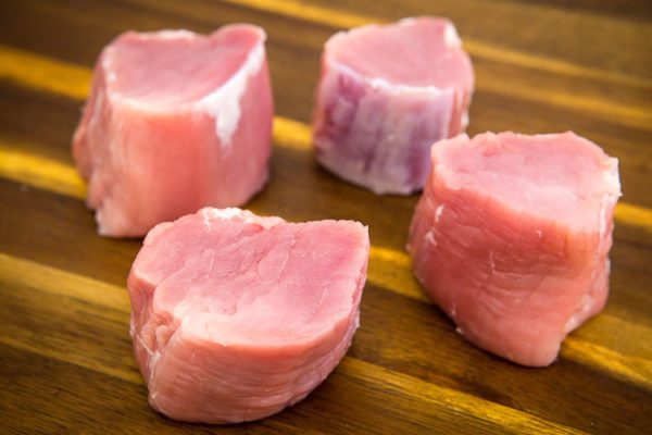 Pork Medallion