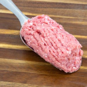 Pork Mince