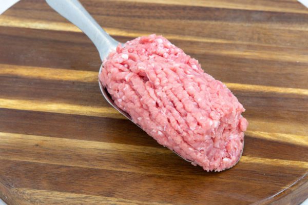 Pork Mince