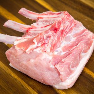 Pork Rack