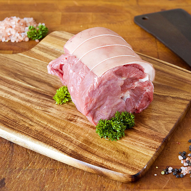 PorkScotchFillet Deep Creek Deli Butchers Dunedin, NZ