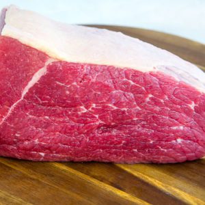 Beef Prime Silverside