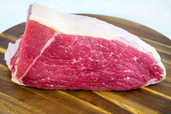 Beef Prime Silverside