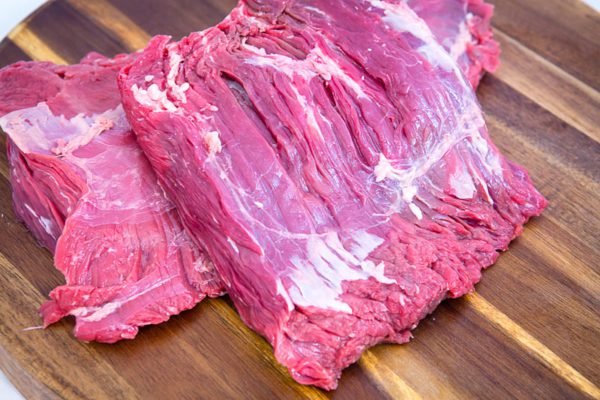 Beef Skirt