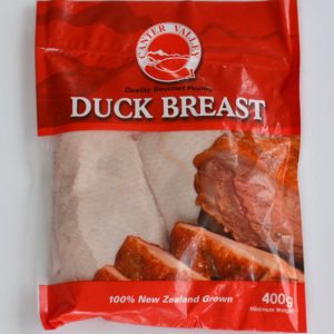 Duck Breast