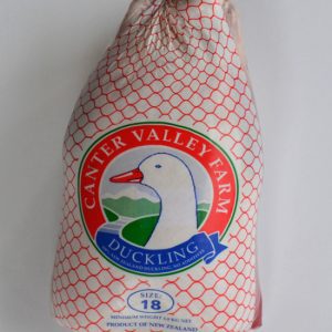 Duck Whole 2