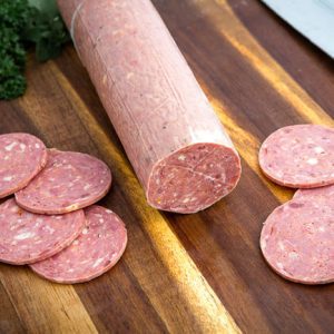 Chorizo Salami