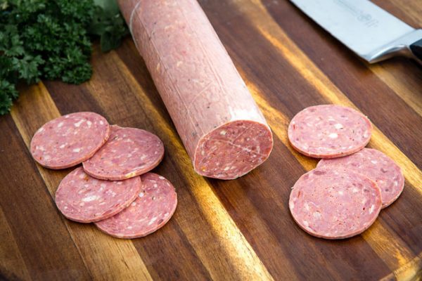 Chorizo Salami