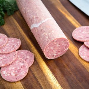 Danish Salami