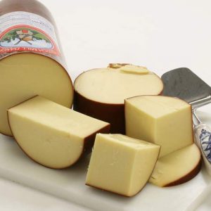 Frico Smoked Cheese