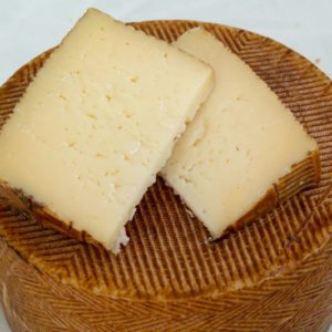 Spanish Manchego