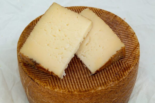 Spanish Manchego