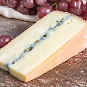 Morbier