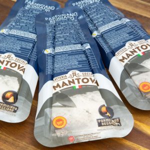 Parmigiano Reggiano DOP