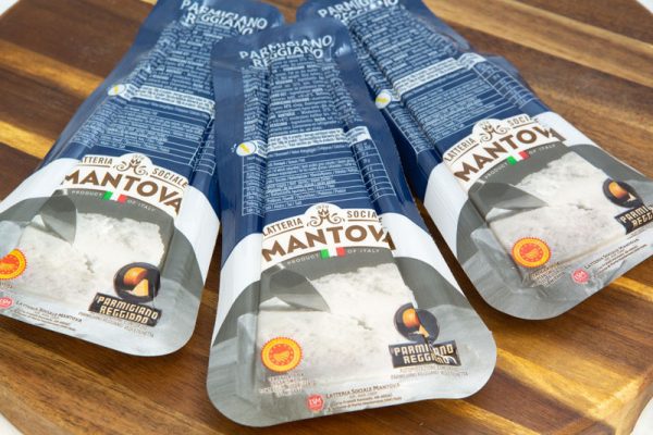 Parmigiano Reggiano DOP