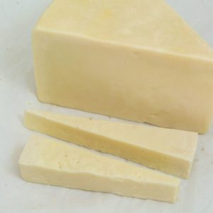 Pecorino Romano