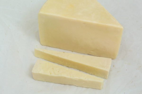 Pecorino Romano