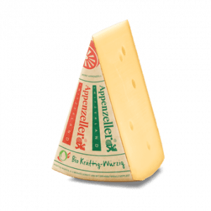 Swiss Appenzeller