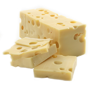 German Emmentaler
