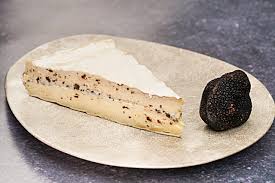 Truffle Brie