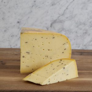 Truffle Gouda