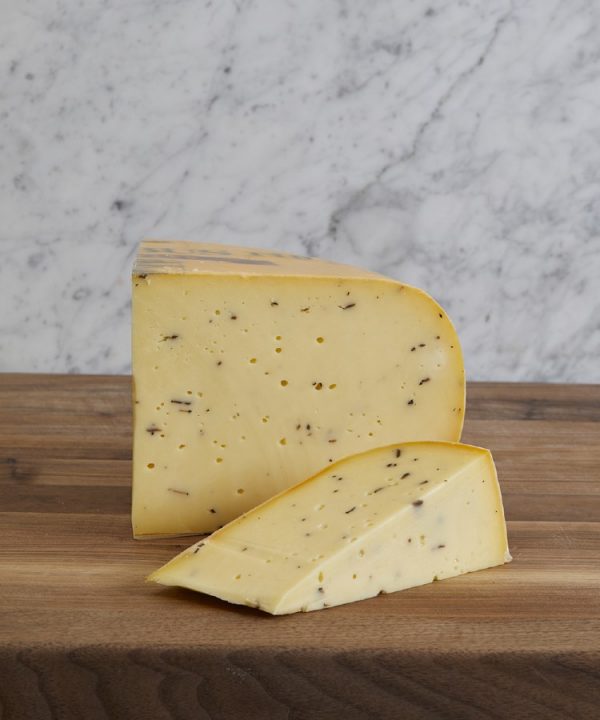 Truffle Gouda