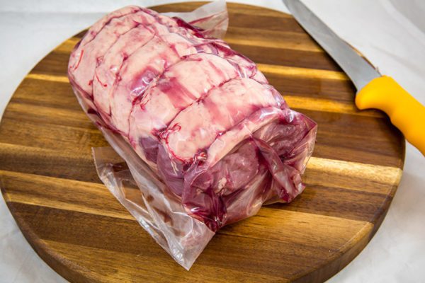 Beef Rolled Roast