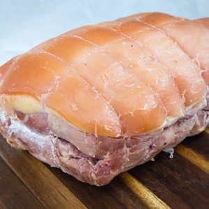 Boneless Champagne Ham
