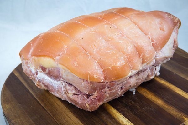 Boneless Champagne Ham