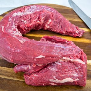 Beef Eye Fillet