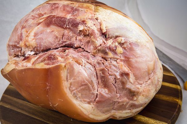 Ham on the Bone