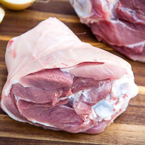Pork Hock