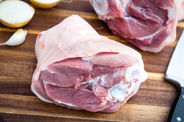 Pork Hock