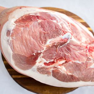 Pork Leg