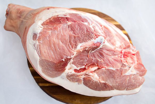 Pork Leg