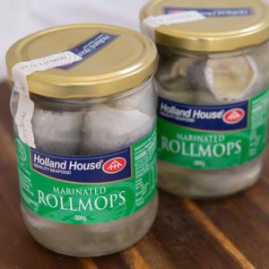 Rollmops